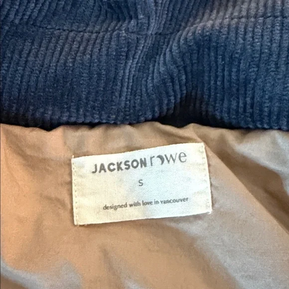 Jackson Rowe - Picture 3 of 5